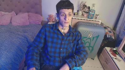 2cybOy from Colombia