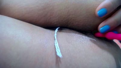 ANABULLOCK from Italy