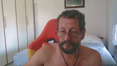 ANTOSEXY2 from Italy