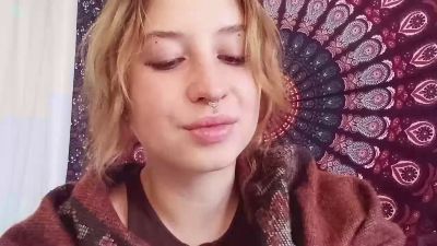 AdalynMystery from Slovakia