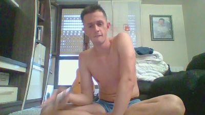 Adamhiel96 from Spain