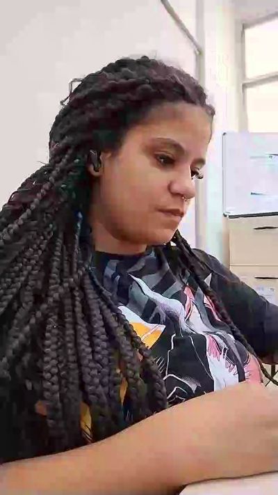 Afrodite_2 from Brazil