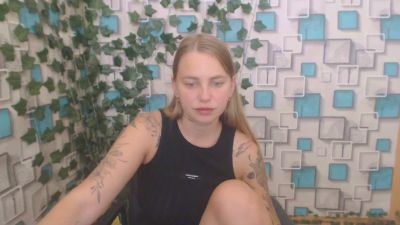 AlexaTris from Germany