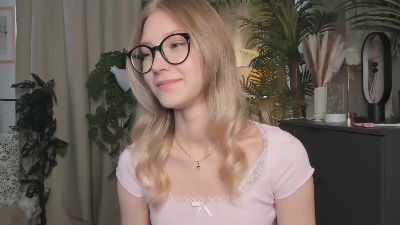AlthenaDaggett from Finland