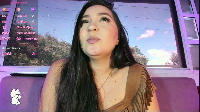 AlyssaJoness from United States