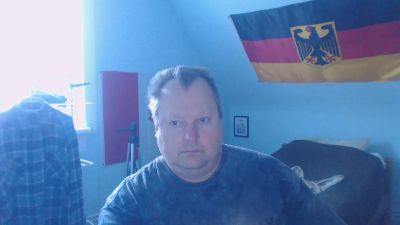 Andre124231 from Germany