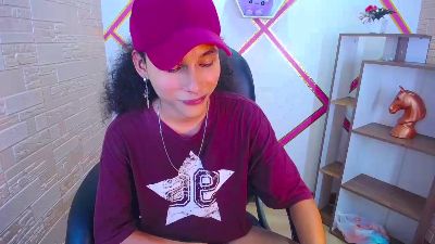 Andrew_Landry from Colombia