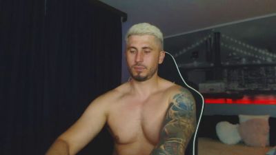 AndySoul4 from Romania