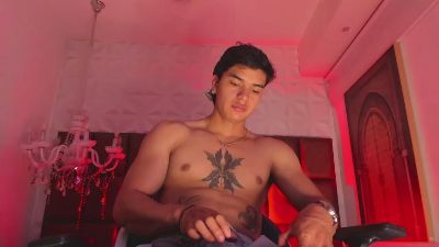 Andypalmer from Colombia