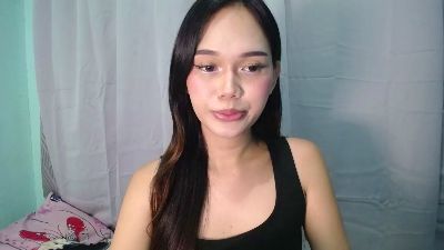 Angel_transgirl from Philippines