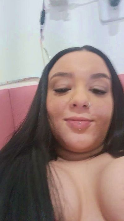 Aninha001 from Brazil