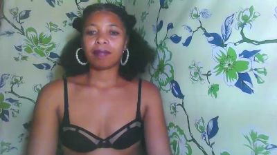 Antoinette35 from Madagascar