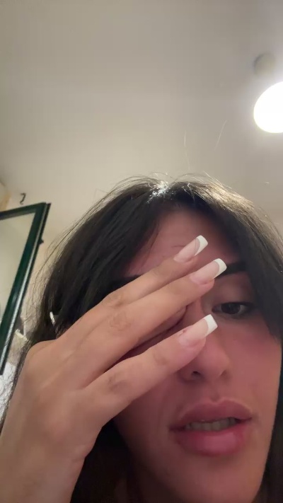 Asietta00 from Italy