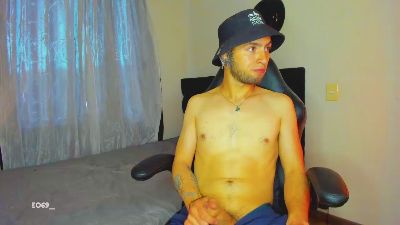 Asmodeo_444 from Colombia