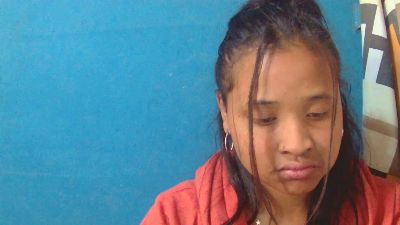 Aurelia00 from Madagascar