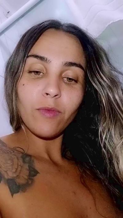 Babisurfistinha from Brazil