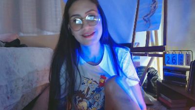 BarbaraJack from Brazil