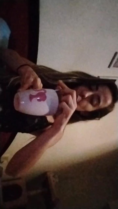 Barbiieeee from Spain