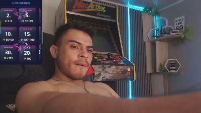 Bastiaan_MCcorm from Colombia