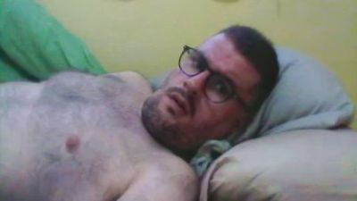 BearContraste from Spain