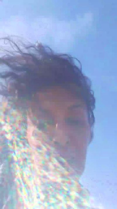 Bellabronzesexy from France