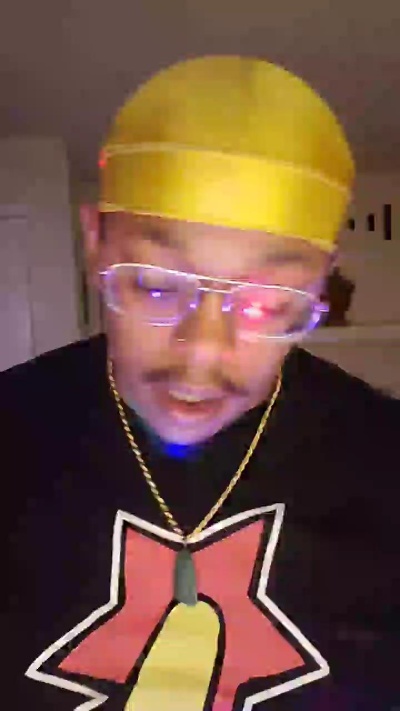 Big_JDDontPlay Profile Image