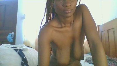 Bootyworld from Kenya