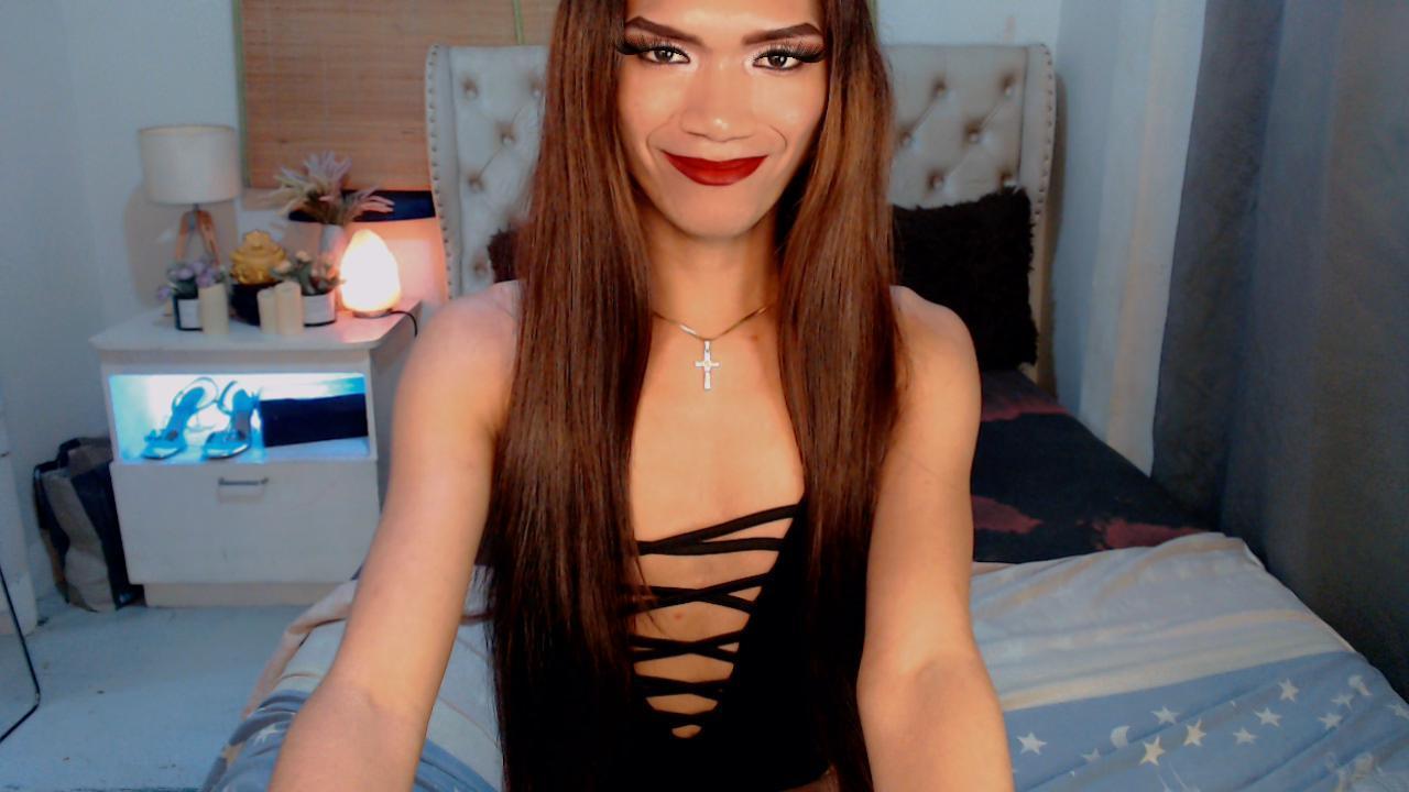Breannabratx69 from Philippines