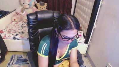 Briana_slut from Philippines