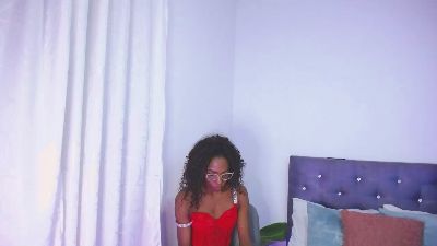 BryanaSmith21 from Colombia