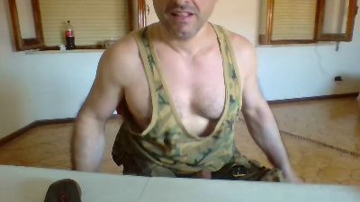 COBRAHARD from Italy