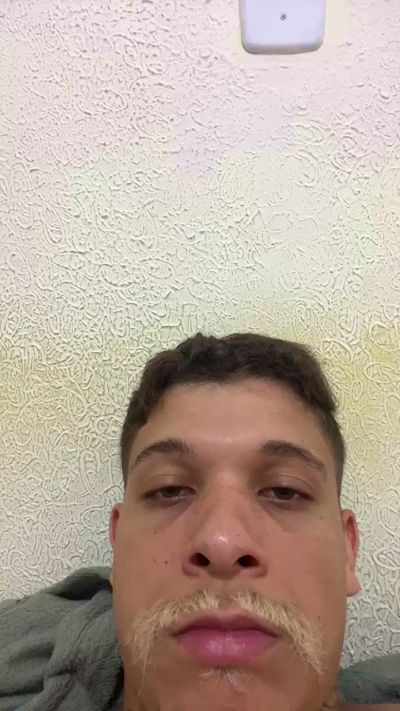 CabaMacho22 from Brazil