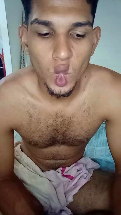 Caballero935 from Colombia