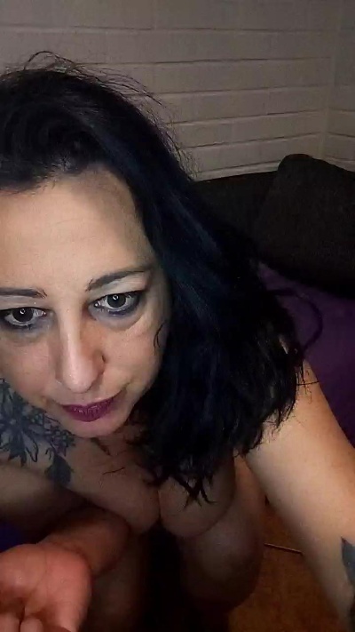 CamilaMilf9999 from Chile