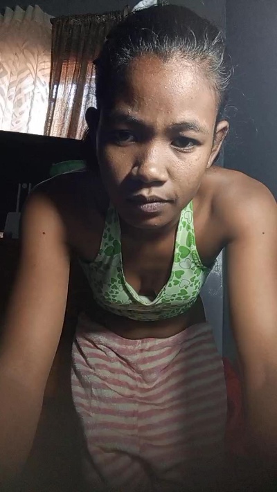 Carinahot02 from Madagascar
