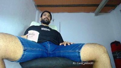 Carlo_yates from Colombia