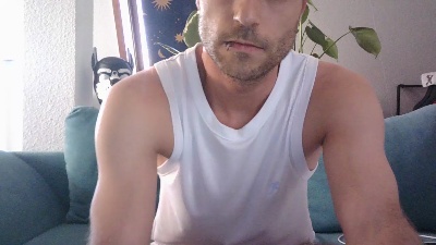 Casper_1988 from Germany