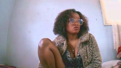 Cathya05 from Madagascar