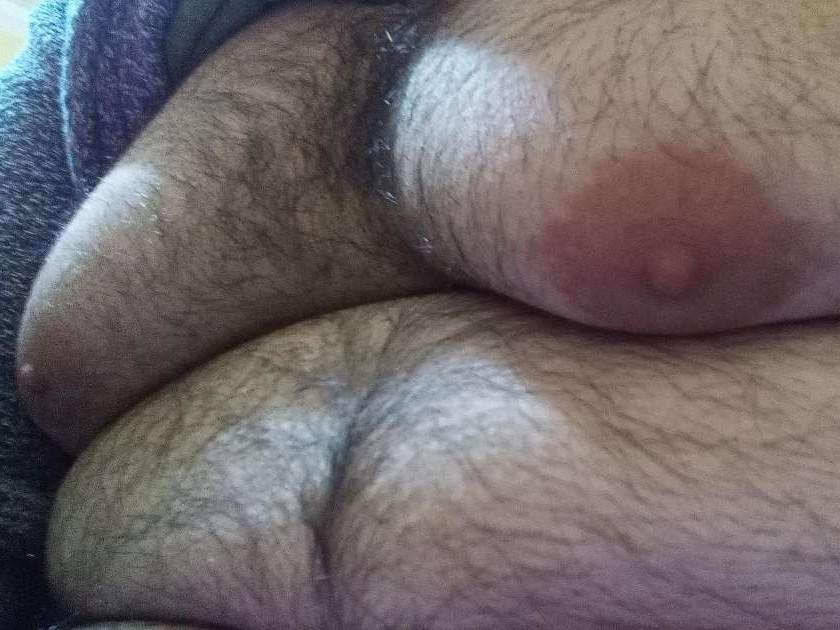 Chubbymoobs98 from Italy