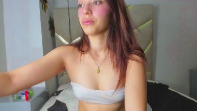 Cloe_Miiller_ from Colombia