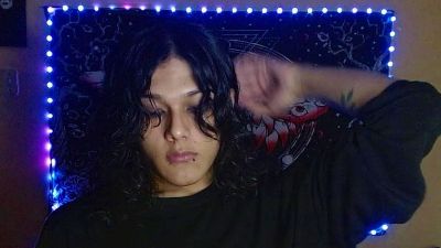 DAIKI__204 from Colombia