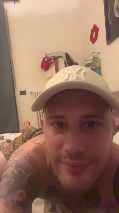Daddo8840 from Italy