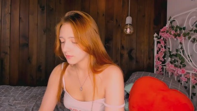 DaisyDendy from France