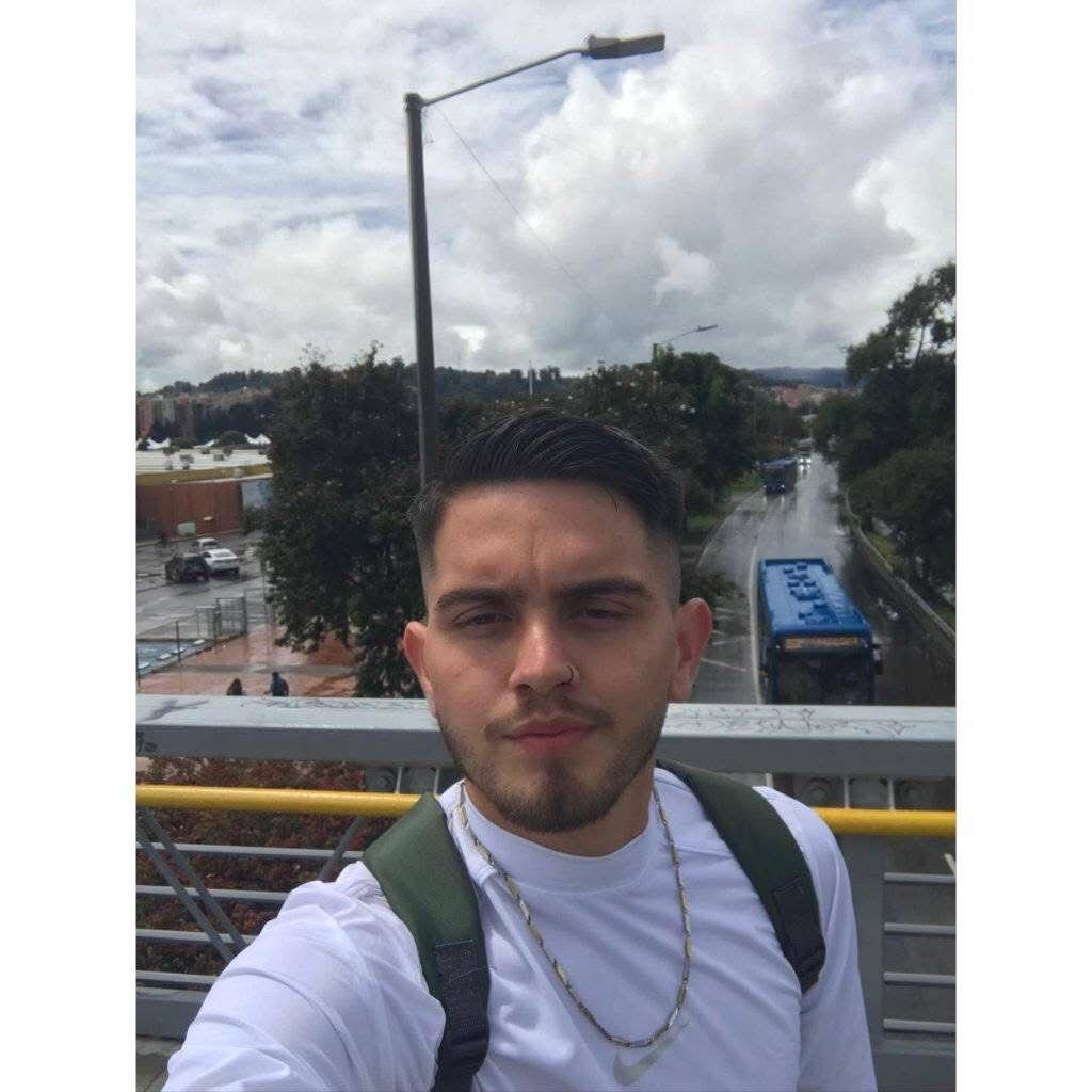 Damian_valor_ from Colombia