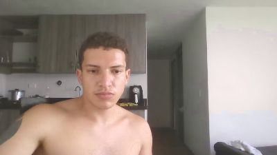 DanielHotMed from Colombia