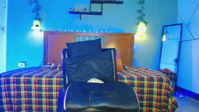 Dann_alber_69 from Colombia