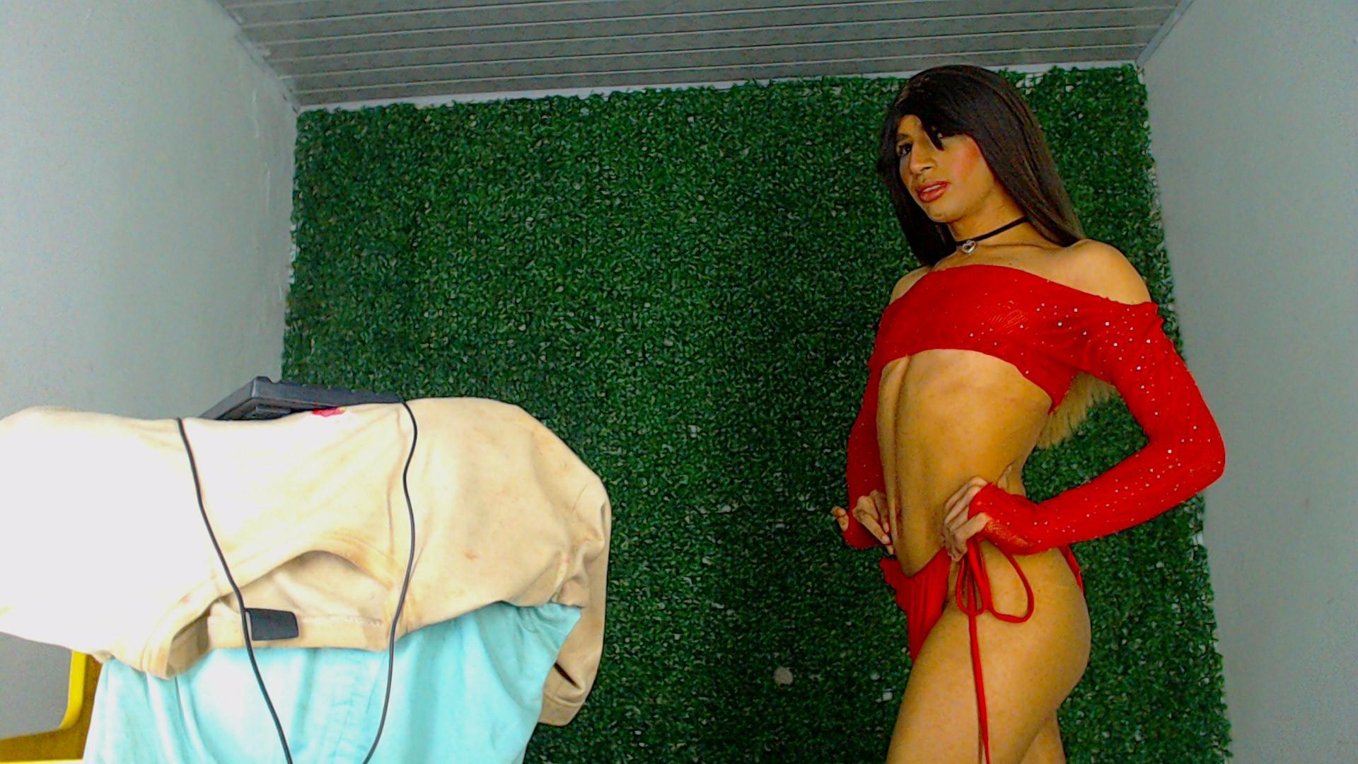 Dannypervert from Colombia