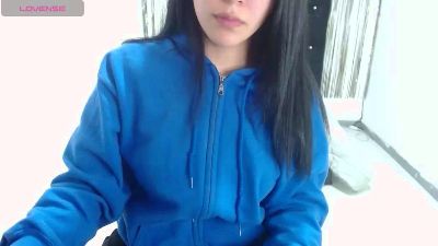 Darkittyhorny from Colombia