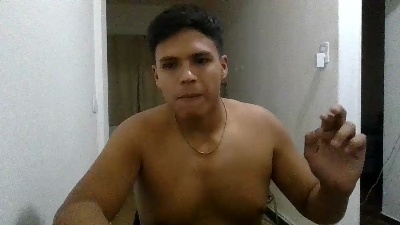 Deerka_Poringa from Argentina