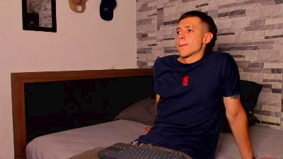 Dimitri_Higth from Colombia